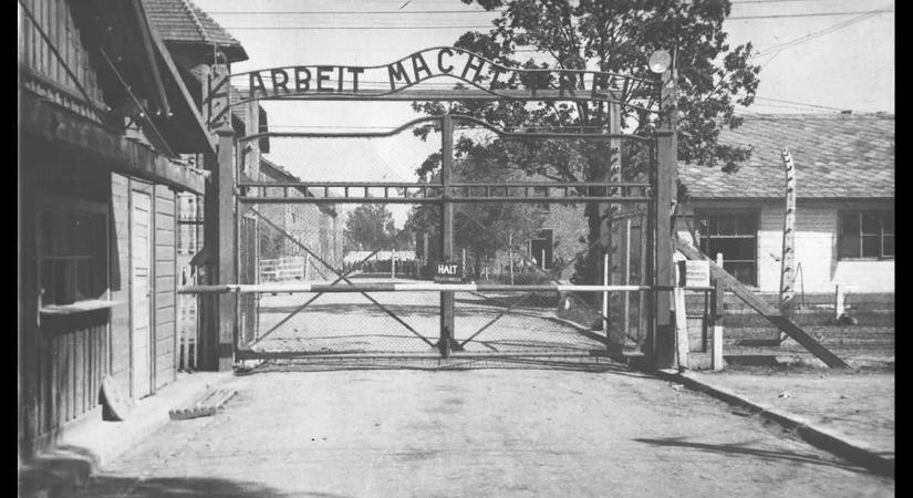 Emberkísérleteket hajtott végre az auschwitzi „jó náci”