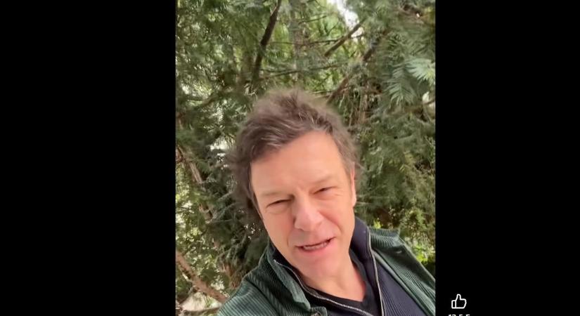 Till Attila a változásra szavaz: Nagyon megérett az idő, hogy kipróbáljunk valami mást