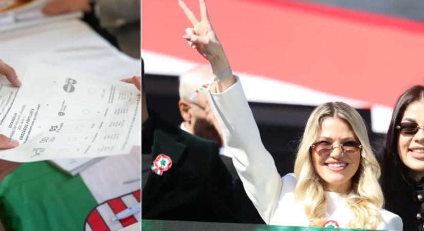 Vasvári Vivien: Orbán Viktor és a Fidesz évek óta azért dolgoznak, hogy Magyarország a béke oldalán maradjon