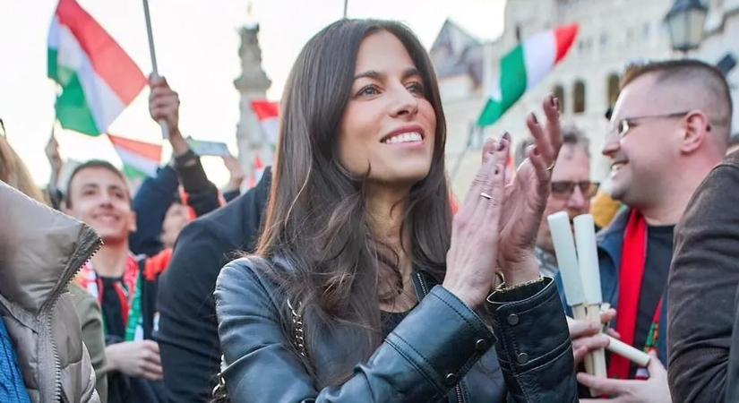 Szentkirályi Alexandra: Fiatalok, felnőttek, idősek, a Fidesszel mindenki jól jár!