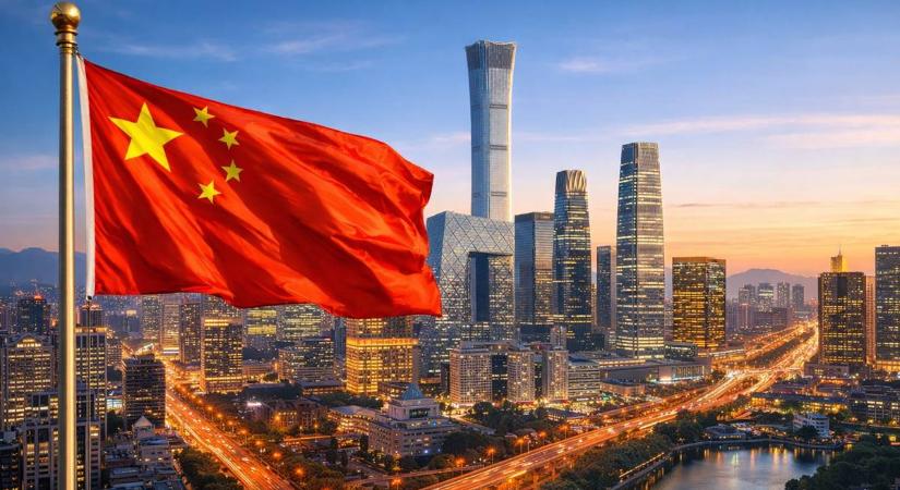 Kína tízpontos intézkedéscsomagot jelentett be Tajvannal kapcsolatban