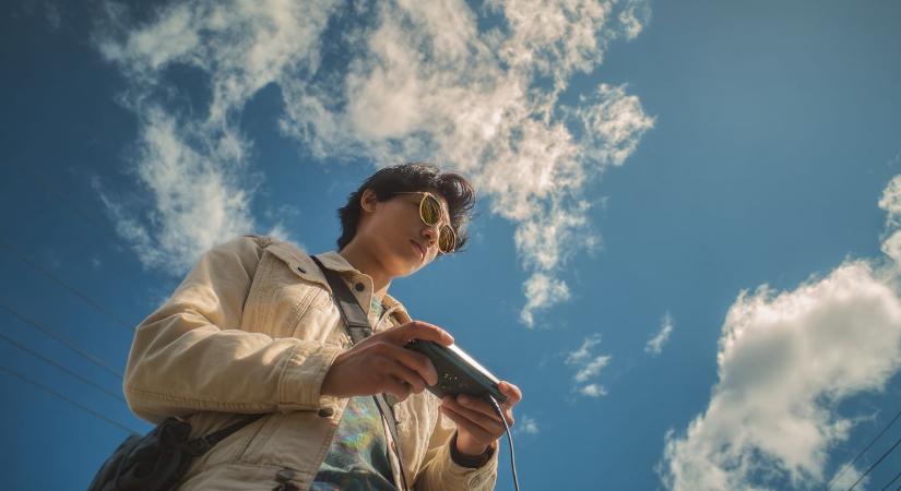 Újabb váratlan húzás a OnePlustól