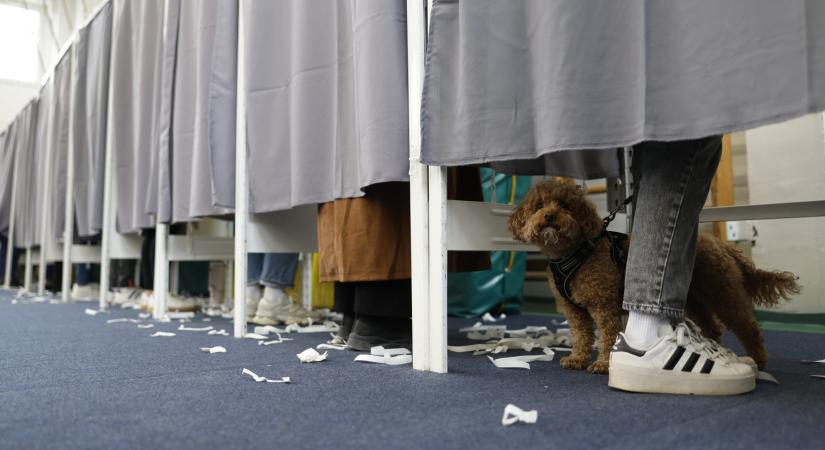 Választás 2026: őrületes 13 órás adatok, mi lesz így a vége?