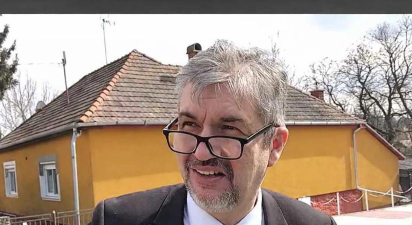 Hadházy Ákos gyanús hírt kapott: Jegyzőkönyvbe kellett venni a váci szavazókörben történteket