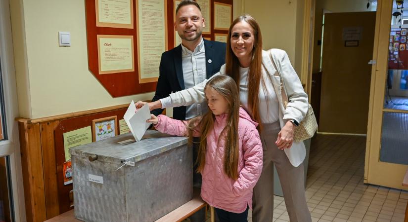 Bodóczi István: A szavazással beleszólhatunk az ország sorsának alakulásába