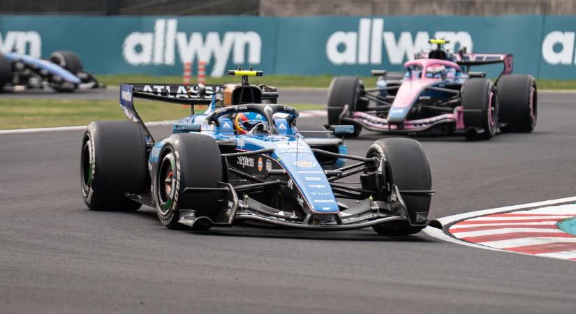 Carlos Sainz számára most jött el az igazság pillanata?