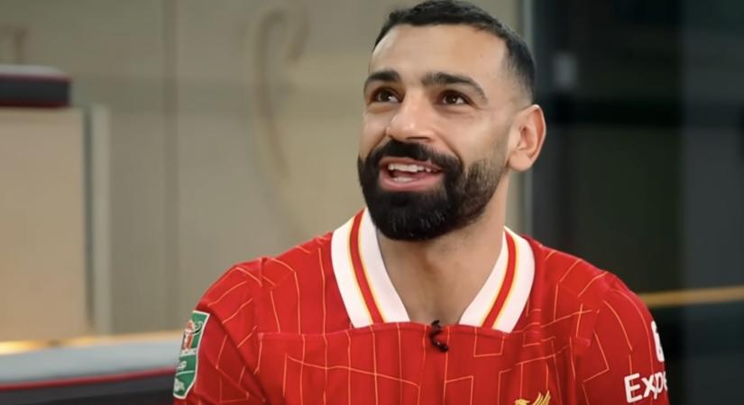 Liverpool: óriási meglepetés, ki érkezhet Mohamed Szalah helyére
