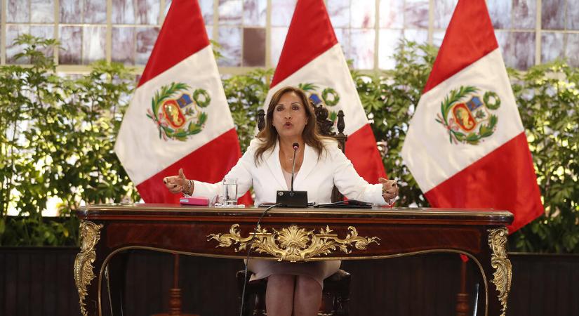 Az elnököket lecsukják, ugye?