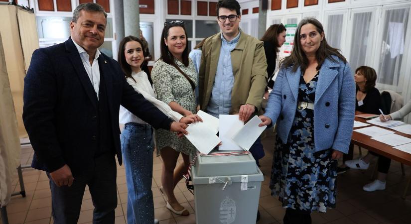 Bányai Gábor: „Rajtunk a világ szeme!”  videó