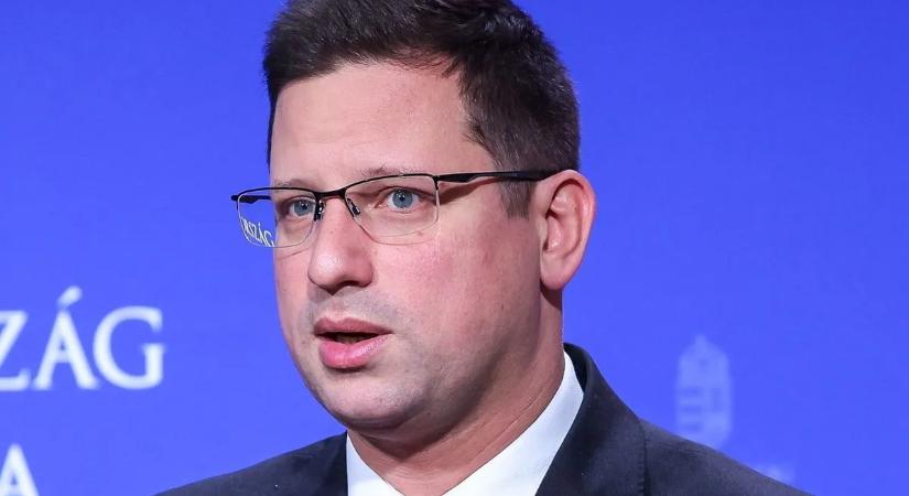 Gulyás Gergely: Én már szavaztam, tegyen így Ön is!