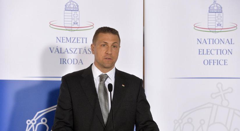 Kiderült, mikortól áramlanak majd a választási eredmények