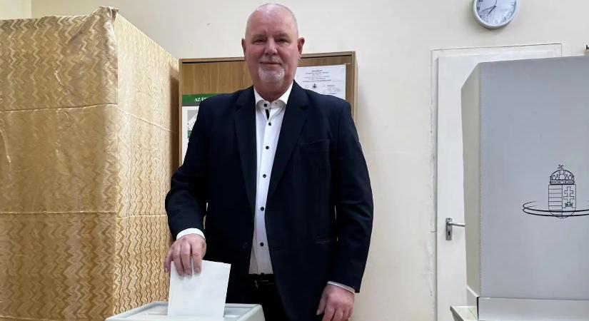 Kiszivárgott egy fideszes hangfelvétel Szabolcsból: „Tudom, ki hány forintot ér”