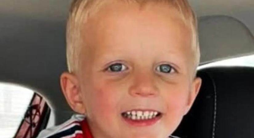 10 órán át haldokolt a forró autóban: szívszorító részletek a kisfiú utolsó óráiról