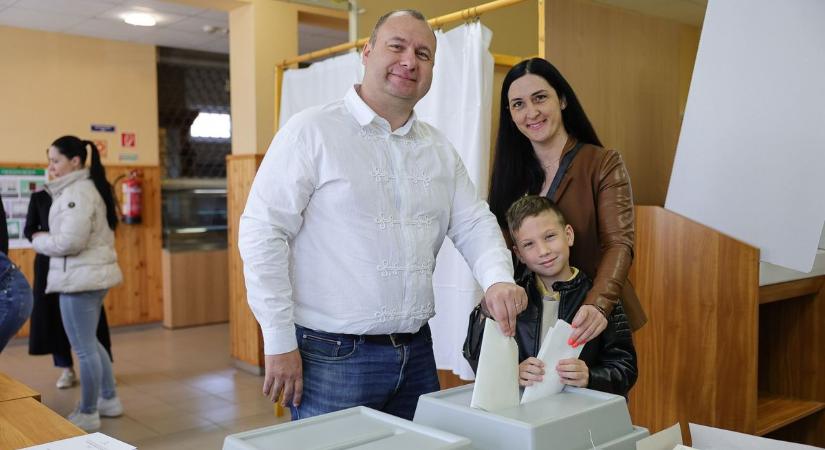 Szabó Róbert: nagy a tét, meg kell védeni a magyar értékeket