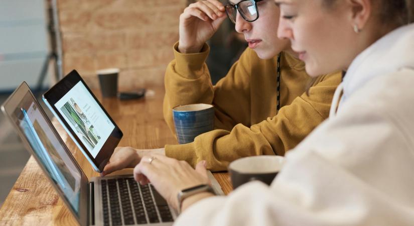 A mentorálás fontossága: hogyan találjunk mentort?