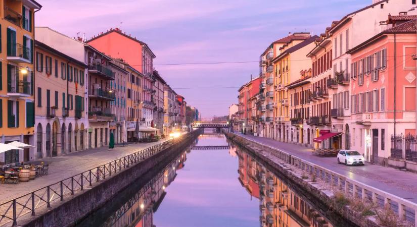 Íme Európa 4 legjobb úti célja egy városlátogatásra 2026-ban