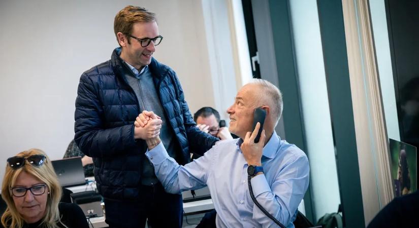 Szalay-Bobrovniczky Kristóf: Őrizzük meg Magyarország békéjét!