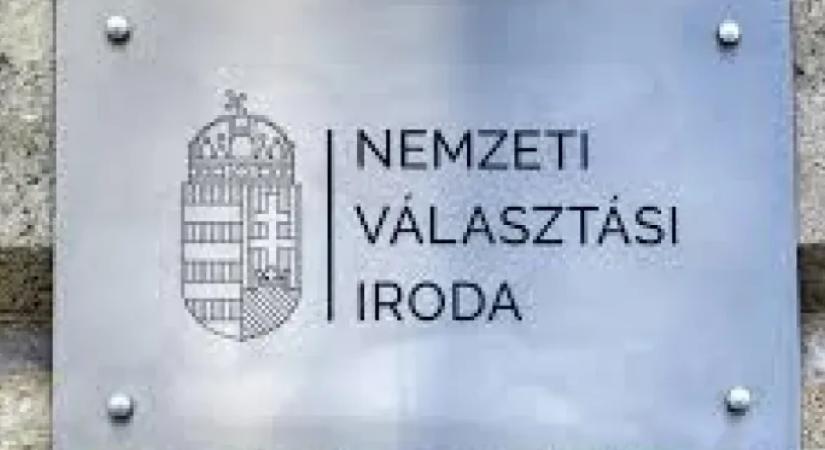 Megvan, mikortól kezdenek jönni a választási eredmények