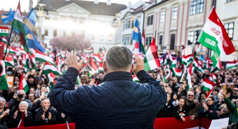 Orbán Viktor nemzetközi súlya tovább erősödik: a globális jobboldal meghatározó alakjaként figyel rá a világ, a kritikusok sem találnak fogást