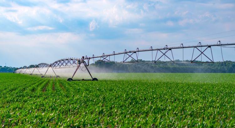 21,2 milliárd jön öntözésre