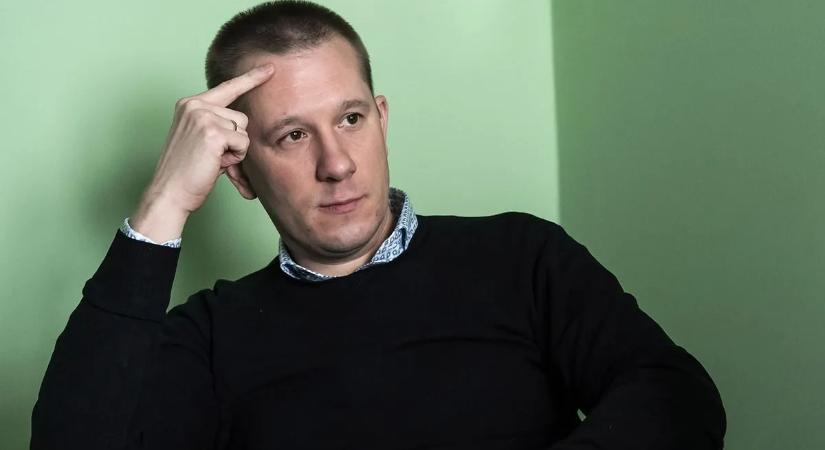 Békés Márton: Kiben bízunk?