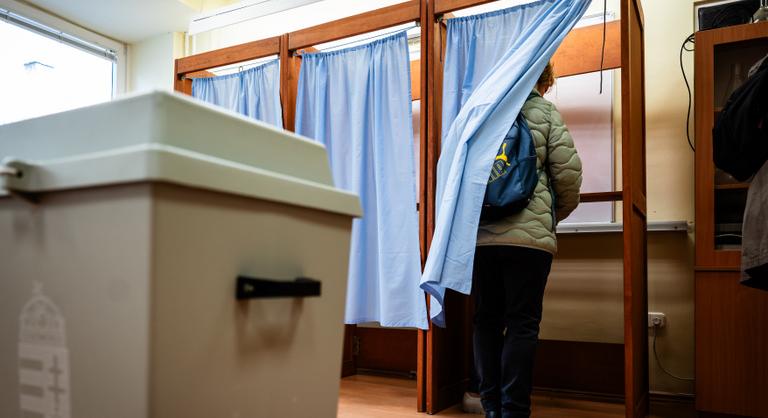 Mutatjuk, hol a legmagasabbak és a legalacsonyabbak a részvételi adatok