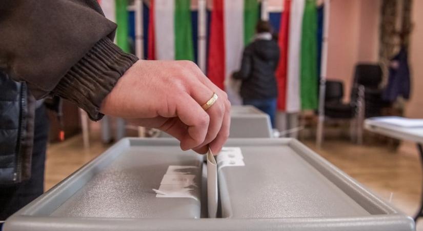 Választás 2026: rekordmagas lehet a részvétel, így reagált Magyar Péter és Orbán Viktor