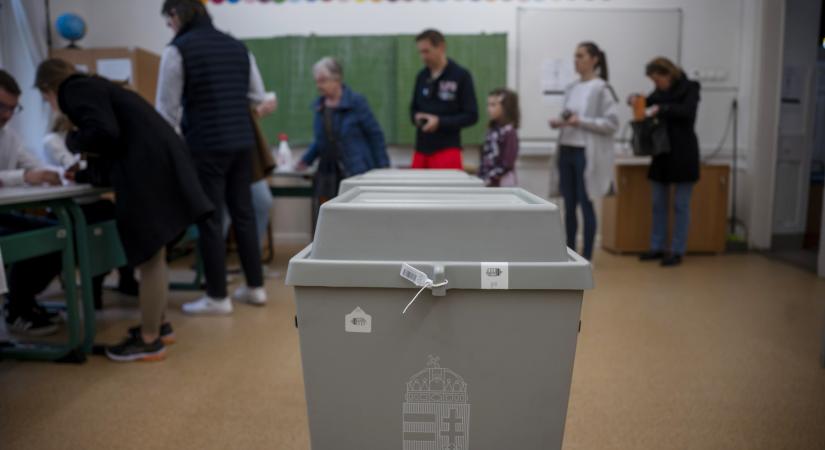 Új kutatás érkezett, amely szerint a Fidesz mozgósíthatta a tartalékait