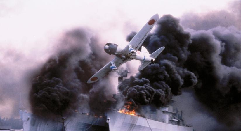 Az egyik legvitatottabb második világháborús film