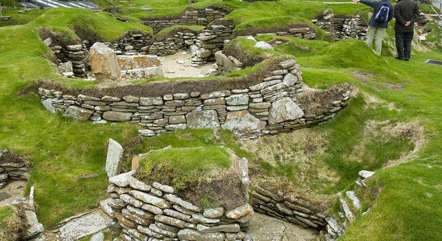 Újkőkori népesség-összeomlást azonosítottak Franciaországban