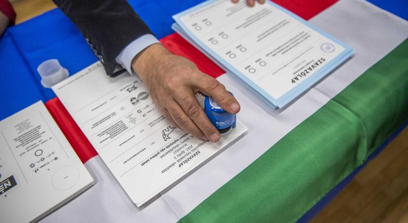 Magyarországi választások: romániai idő szerint 21 órakor közlik az első eredményeket