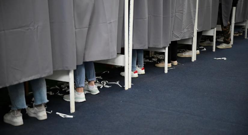 Hann Endre kiakadt: a választás napján is kiderült, hogy csalt a Medián