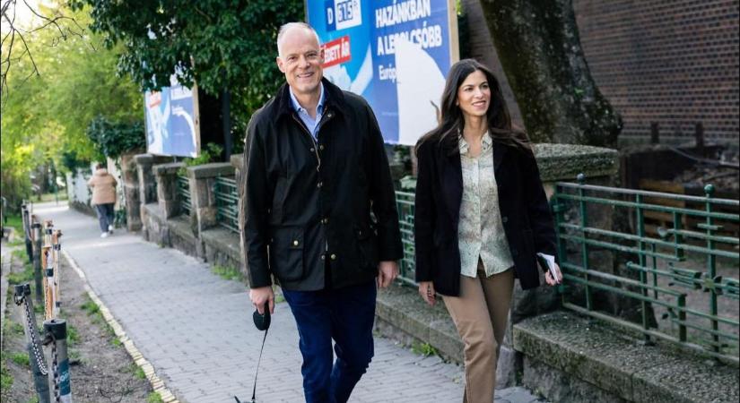 Erre buzdít most mindenkit Szentkirályi Alexandra