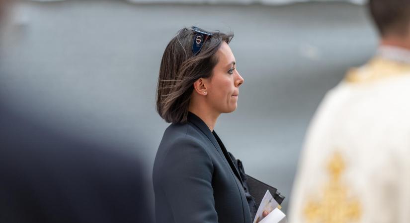 Már szavazott Orbán Ráhel is