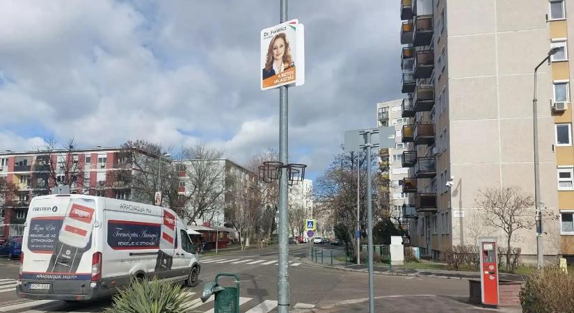 Hol ér véget a kampány, és hol kezdődik a szavazás?