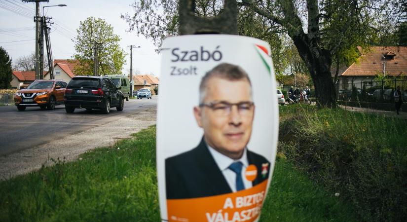 „Mi van, te fehér seggfej?” – pattanásig feszült a hangulat a hevesi romatelepen, ahol négy éve 97 százalékkal nyert a Fidesz