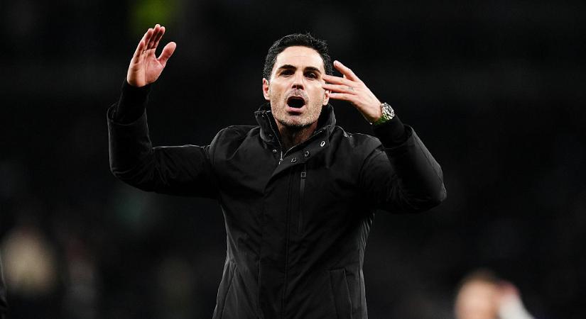 Akár a gólkülönbség is dönthet a Premier League bajnoki címéről