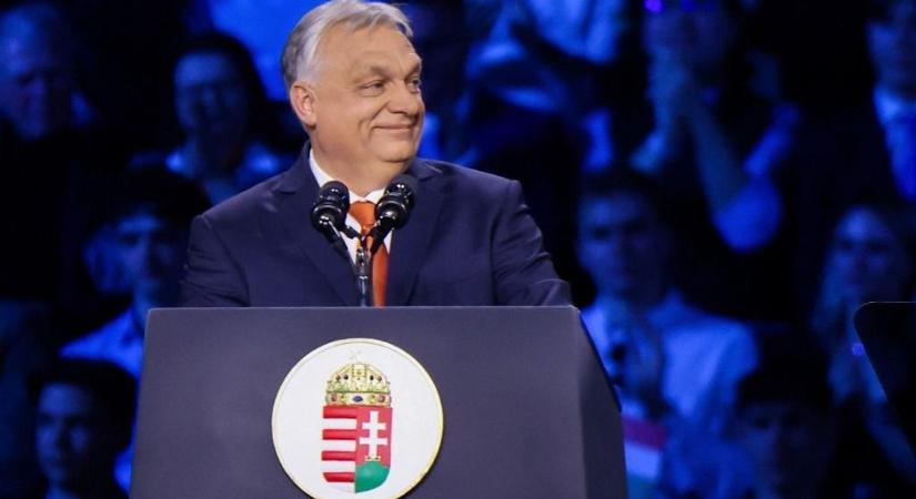 „Nem maradt más hátra: győzzünk újra!” – Orbán Viktor így üzent a magyaroknak