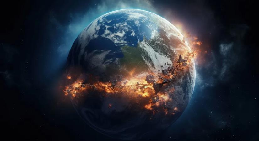 Hátborzongató: a négylábú Nostradamus megjósolta a világvégét