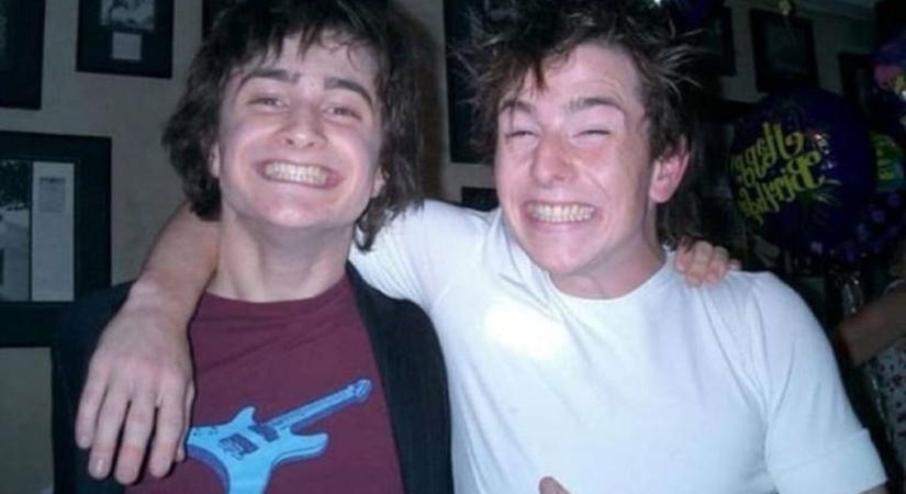 Lebénult a Harry Potter filmek kaszkadőre: A stábtag magát okolja