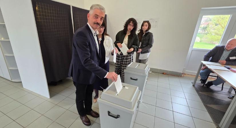 Tessely Zoltán: Példa nélküli gyűlöletkampányt folytatott a Tisza Párt (videó)