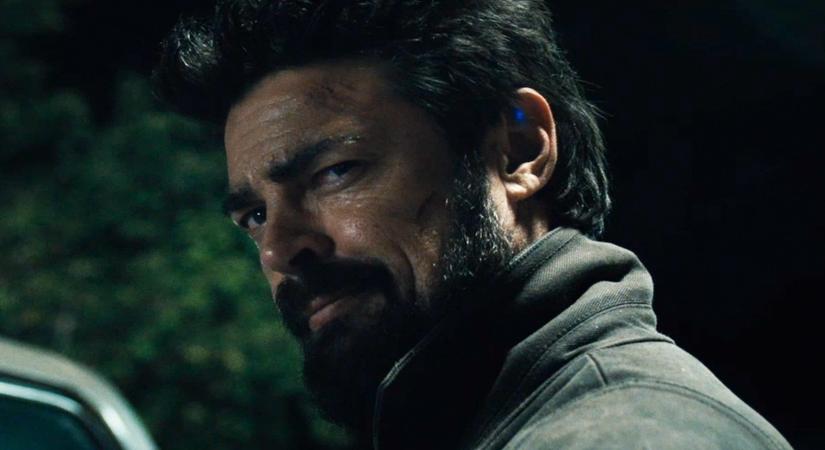 Karl Urban is benne lenne a Red Dead Redemption-filmben, és a vadnyugati kaland egyik legfontosabb szereplőjét szeretné életre kelteni