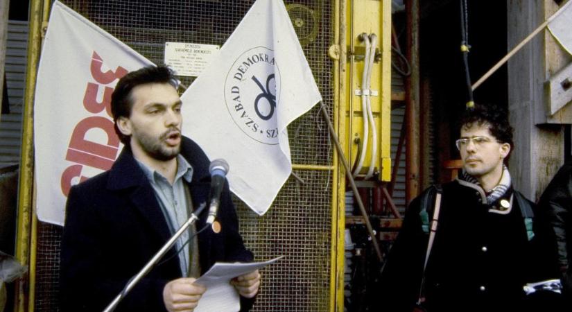 Kvíz: felismered, melyik politikus fiatalkori képét mutatjuk?