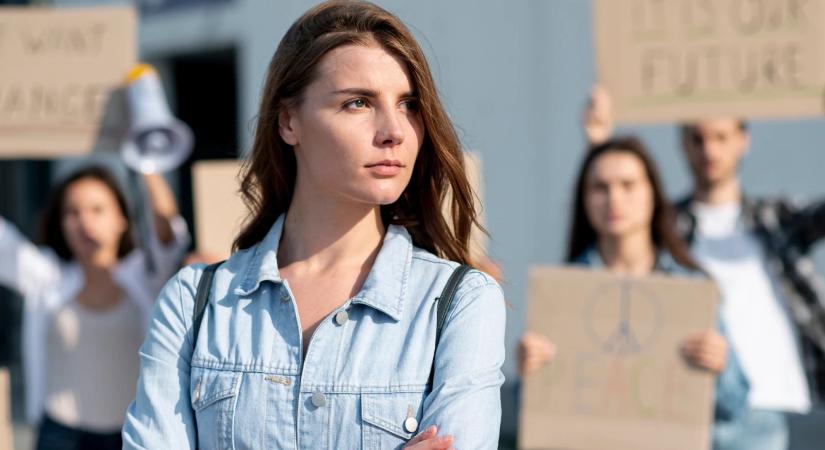 Nem volt mindig jogod szavazni – ezért fontos a 2026-os választás