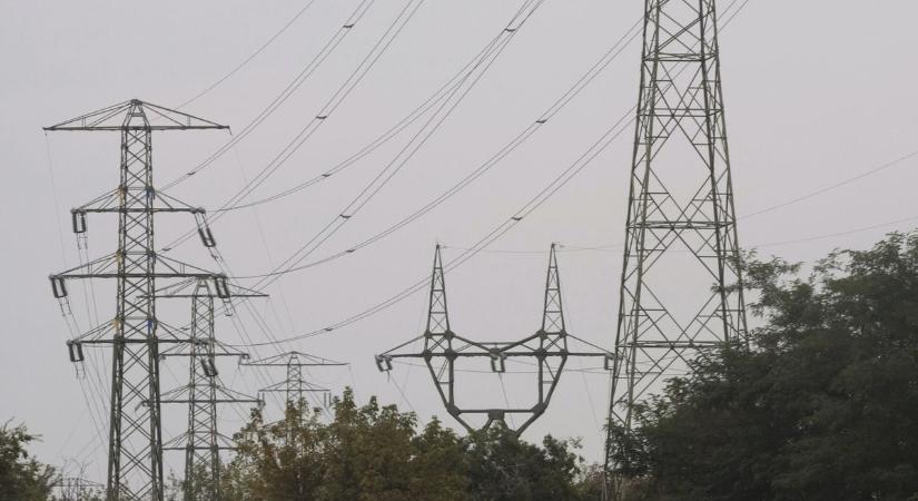 Utcák egész sora borul sötétségbe – áramszünetre kell számítani több hajdú-bihari városban