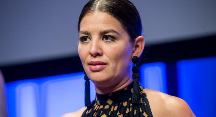 Ördög Nóra Bolíviából üzent a választás miatt