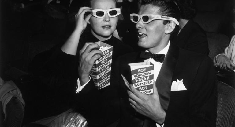 Meglestük a világ egyik leghangulatosabb mozijának titkait