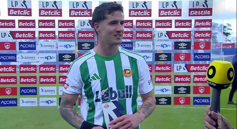 Rossi elfeledett válogatottja jött, látott, gólt fejelt és a meccs embere lett: "Nem én vagyok a legfontosabb, hanem az egész csapat"