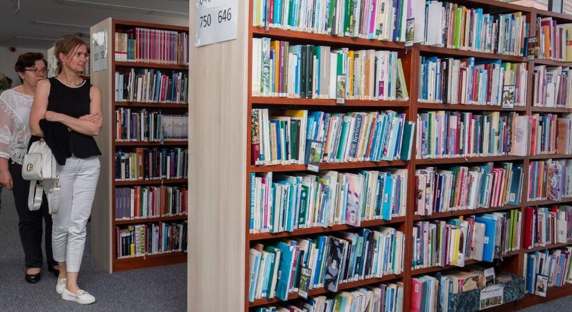 Elfelejtetted visszavinni? Semmi baj, most elengedik a büntetést