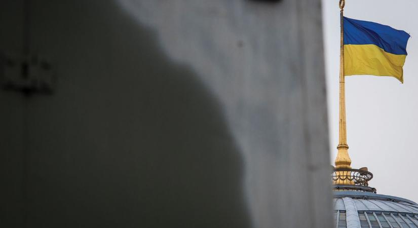 Szétesés Kijevben – Zelenszkij egyre nagyobb bajban van